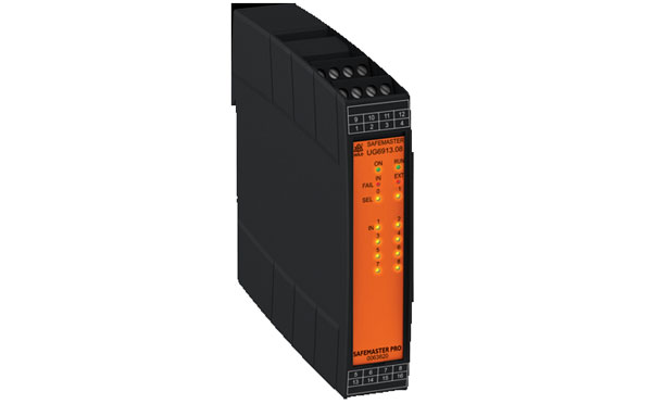 多德UG 6913.08 传感器监输入模块 多德UG 6913.08 传感器监输入模块